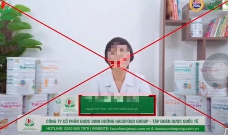 Bộ VHTT&DL đề xuất nội dung quảng cáo: Không sử dụng hình ảnh, tên của các đơn vị, cá nhân y tế