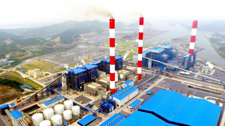 Nhiệt điện Quảng Ninh quý II/2025 báo lãi, lợi nhuận sau thuế 6 tháng đầu năm đi lùi