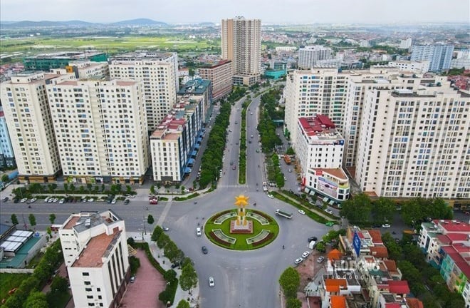 Vingroup tính khởi công dự án hơn 41.000 tỷ ở Bắc Ninh trong tháng 8