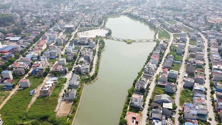 Bắc Ninh, Thái Nguyên, Lạng Sơn đồng loạt tìm nhà đầu tư cho dự án khu đô thị