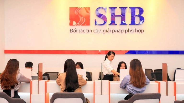 SHB được NHNN chấp thuận tăng vốn điều lệ lên gần 46 nghìn tỷ đồng