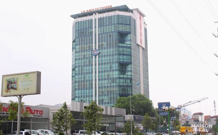 Lilama 10 (L10) bị xử phạt hơn 112 triệu khi không có Thành viên HĐQT độc lập