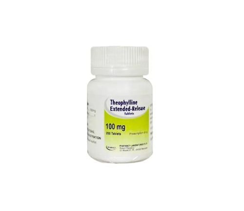 Phát hiện thuốc trị hen giả chỉ chứa 19,71% hoạt chất tại nhà thuốc 