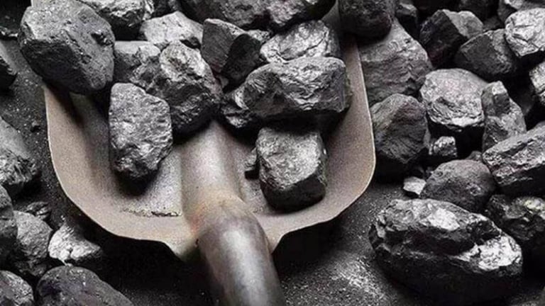 Giá quặng sắt chấm dứt hai phiên tăng liên tiếp