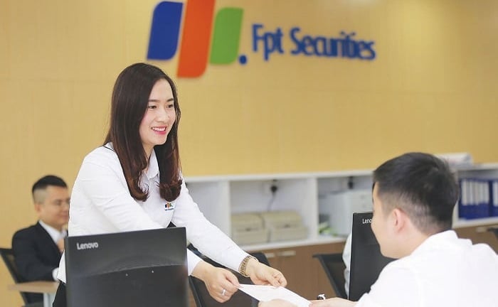 Chứng khoán FPT bổ nhiệm phó tổng giám đốc mới
