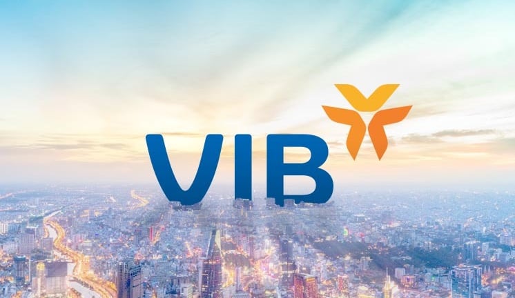 VIB: Tổng tài sản vượt mốc nửa triệu tỷ, nhân viên thu nhập bình quân 35 triệu đồng/tháng