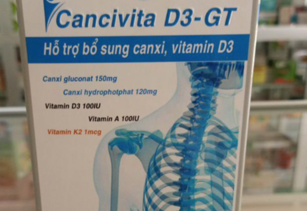 Xử phạt Dược phẩm và Thực phẩm chức năng Hương Hoàng với 5 hành vi vi phạm