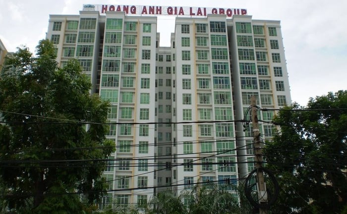 Hoàng Anh Gia Lai (HAG) trình phương án phát hành 210 triệu cổ phiếu để hoán đổi nợ