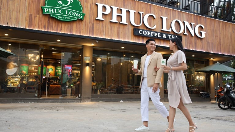 Masan (MSN) hoàn thành hơn 50% kế hoạch lợi nhuận năm 2025, chuỗi Phúc Long 'bỏ túi' 43 tỷ đồng lợi nhuận sau thuế