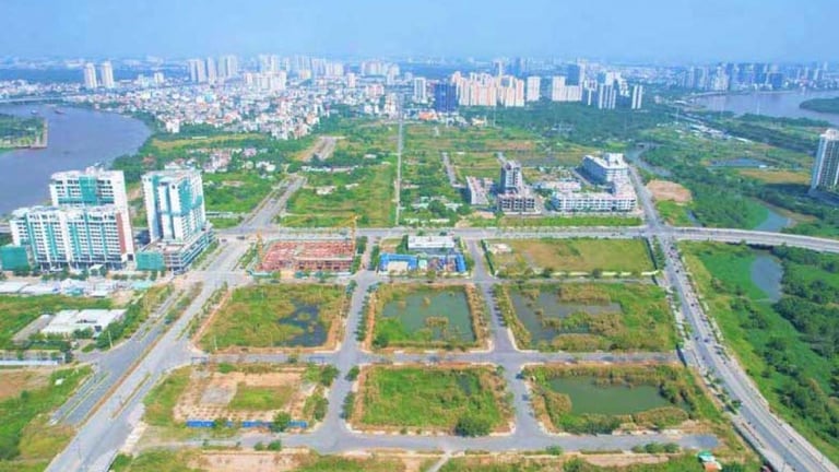 Vì sao đề xuất Nhà nước quyết định giá đất khi sửa Luật Đất đai 2024?