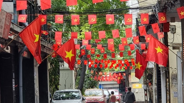 Người lao động sẽ được nghỉ 4 ngày dịp lễ Quốc khánh 2/9/2025