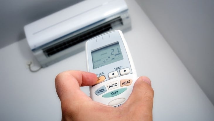 Mức tiêu thụ điện ngày 4/8 tăng kỷ lục, kêu gọi người dân tiết kiệm điện