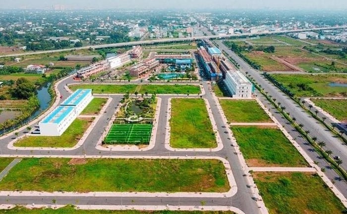 Phó thủ tướng Trần Hồng Hà yêu cầu tháo gỡ tình trạng giá đất tăng đột biến