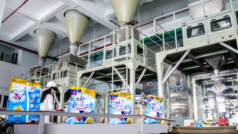 Hóa chất Đức Giang (DGC) lên kế hoạch lợi nhuận sau thuế quý III/2025 đạt 880 tỷ đồng
