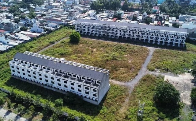 Đồng Nai thanh tra 74 dự án chậm tiến độ, có nguy cơ thất thoát