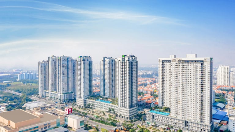 Novaland được cổ đông chấp thuận các phương án tái cấu trúc nợ, vốn điều lệ dự kiến tăng gần 22.700 tỷ đồng
