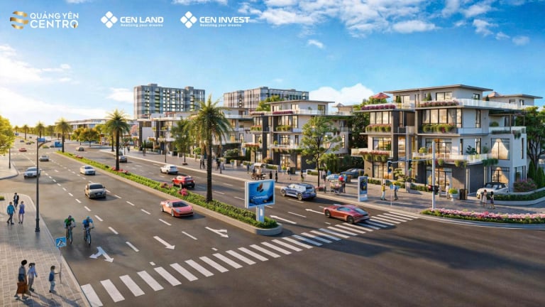 CenLand (CRE): Lợi nhuận tăng gần 417%, hàng tồn kho tăng 79%