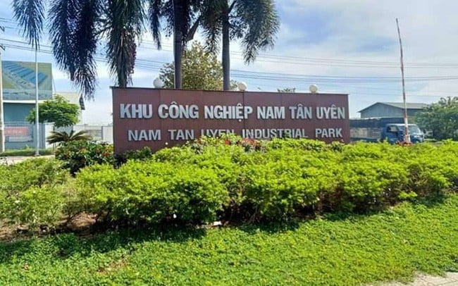 Nam Tân Uyên sắp trả cổ tức 60% trước thềm chuyển sàn sang HoSE