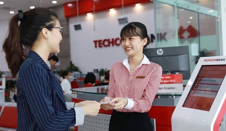 Techcombank hoàn tất phát hành ESOP, nâng vốn điều lệ lên gần 71.000 tỷ đồng