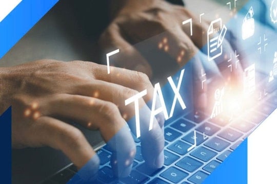 4 sổ tay hướng dẫn hộ và cá nhân kinh doanh thương mại điện tử kê khai, nộp thuế