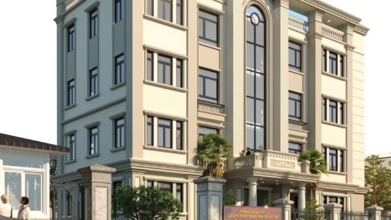 Nhà và Đô thị Nam Hà Nội muốn huy động gần 162 tỷ đồng qua phát hành cổ phiếu
