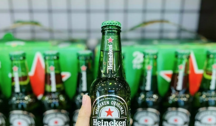 Đầu tư thông minh như Satra, không cần bán bia vẫn nhận về 2.800 tỷ từ HEINEKEN