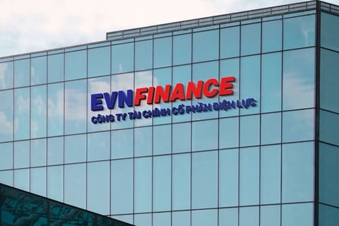 Vì sao EVNFinance bị Thanh tra Ngân hàng Nhà nước xử phạt? Tổng giám đốc bất ngờ từ nhiệm
