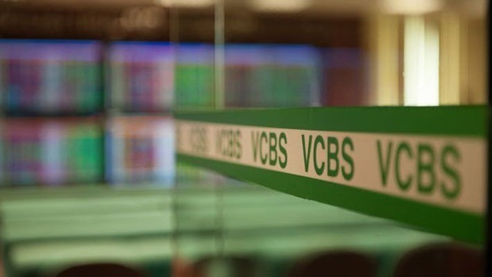 Biến động Chứng khoán VCBS công bố loạt thay đổi nhân sự cấp cao