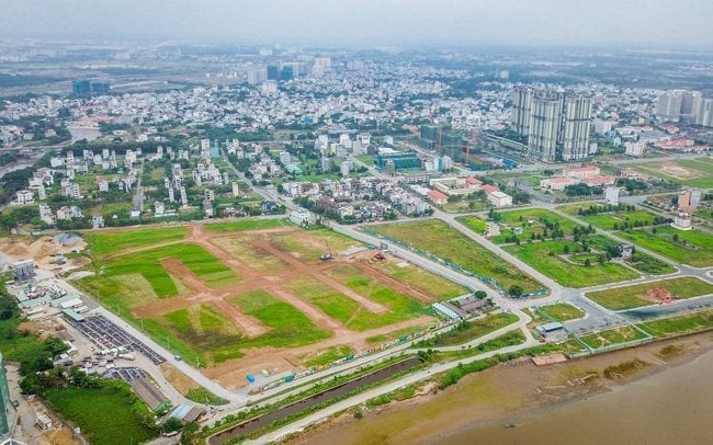 Đề xuất bổ sung 3 trường hợp thu hồi đất