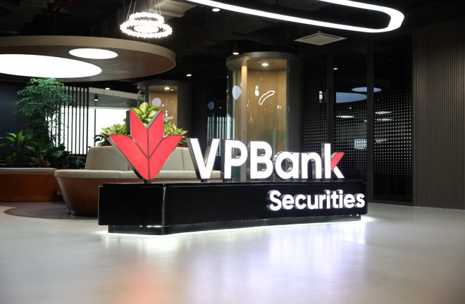 VPBankS sẽ IPO ngay trong quý IV/2025?