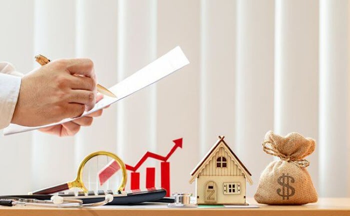 Lãi suất vay mua nhà của các ngân hàng trong tháng 8/2025 ngân hàng nào thấp nhất?