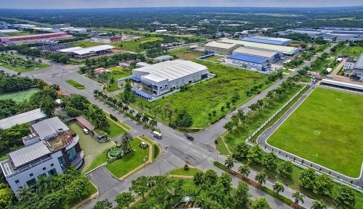 Chính thức giảm 30% tiền thuê đất năm 2025