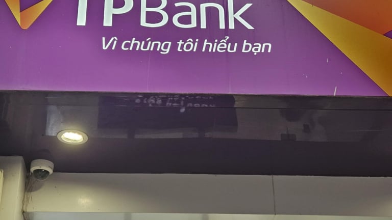 TPBank dự kiến tăng vốn lên 27.740 tỷ đồng