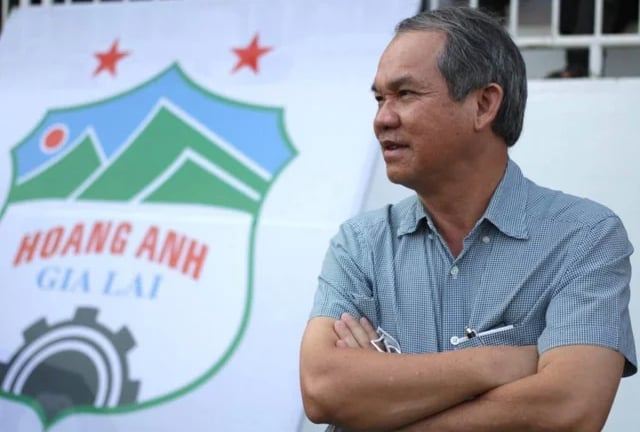 Cổ phiếu của Hoàng Anh Gia Lai về đỉnh 10 năm, tài sản 'bầu Đức' vượt 5.200 tỷ đồng
