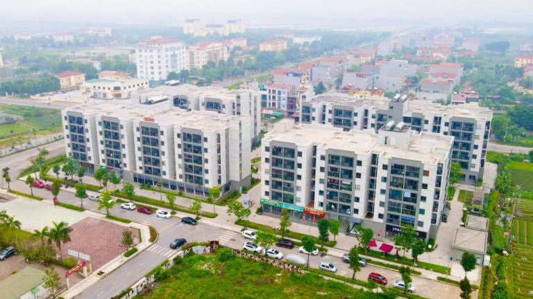 Dự án nhà ở xã hội gần 3.000 tỷ đồng đã có chủ đầu tư