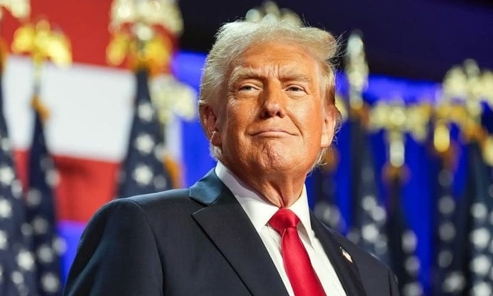 Ông Trump muốn 'rót tiền' đầu tư vào những doanh nghiệp Mỹ có 'sức khoẻ' tốt