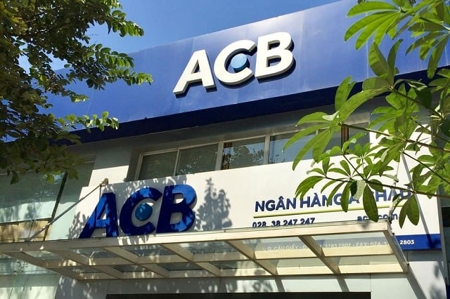 Ngân hàng ACB phát hành thành công lô trái phiếu trị giá 2.000 tỷ đồng