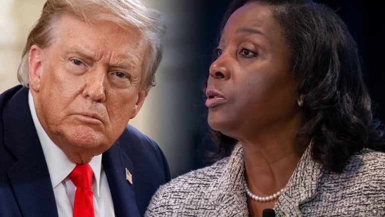 Tổng thống Trump sa thải Thống đốc Fed, bà Lisa Cook phản bác