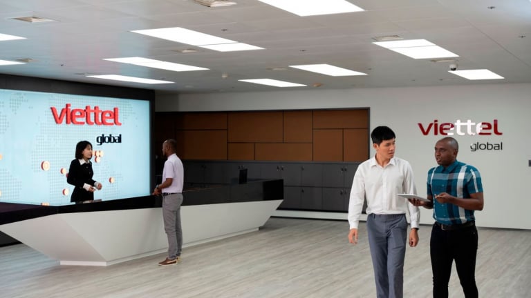 Viettel Global (VGI) quyết dành 2.280 tỷ đồng chia cổ tức bằng tiền mặt