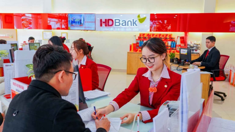 HDBank mua lại lô trái phiếu trước hạn trị giá 500 tỷ đồng