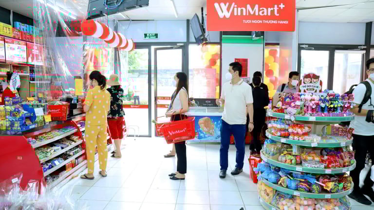 WinCommerce báo lãi 4 quý liên tiếp, sạch nợ 3.000 tỷ đồng trái phiếu vẫn gánh lỗ?