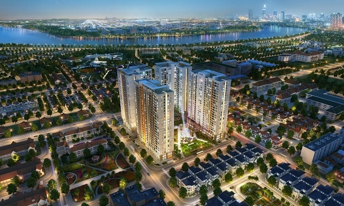 Novaland dự thu hơn 28.000 tỷ đồng từ thanh lý tài sản