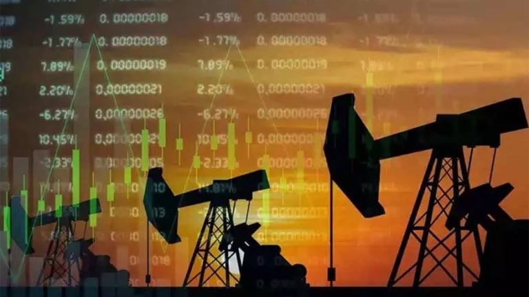 Giá dầu tiếp tục tăng trước những lo ngại từ căng thẳng giữa Nga và Ukraine