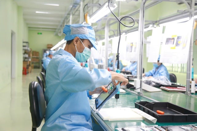 Đà Nẵng thu hút 25 doanh nghiệp vi mạch, bán dẫn