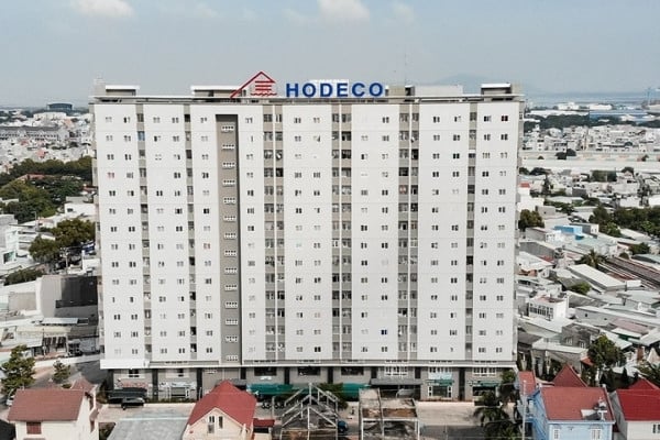 Hodeco muốn thưởng cổ phiếu 12% thay vì cổ tức bằng cổ phiếu