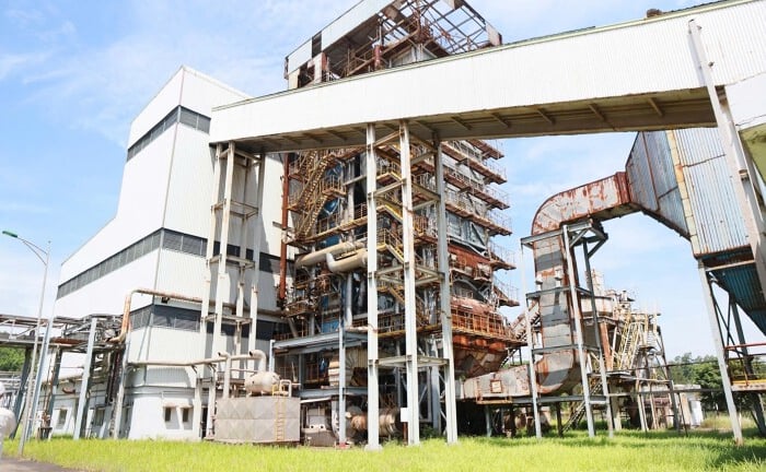 Tái khởi động nhà máy nhiên liệu sinh học Dung Quất vào tháng 11/2025
