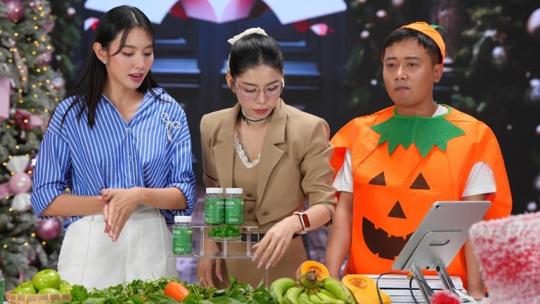 Đề nghị truy tố hoa hậu Thùy Tiên, Quang Linh Vlogs, Hằng du mục