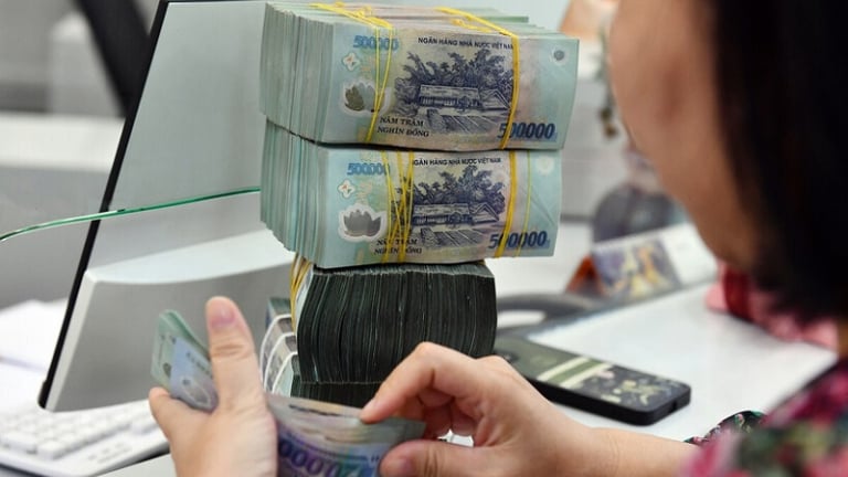Bộ Tài chính lý giải việc giữ thuế thu nhập cá nhân tới 35%