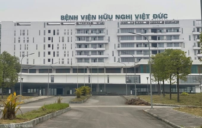 Hoàn thành thanh tra các dự án có nguy cơ thất thoát, lãng phí trước 30/9,  lãng phí 1.200 tỷ tại Bệnh viện Bạch Mai và Việt Đức cơ sở 2