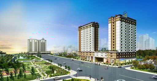 Lỗ lũy kế nghìn tỷ, cổ phiếu TDH của Thuduc House vào diện cảnh báo từ ngày 8/9/2025